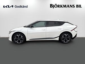 Kia EV6 bild 4