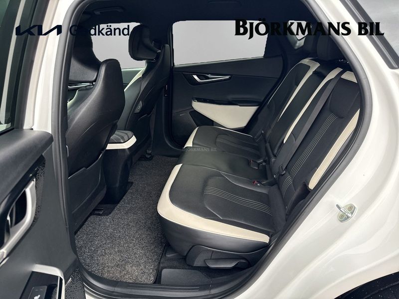 Kia EV6 bild 9