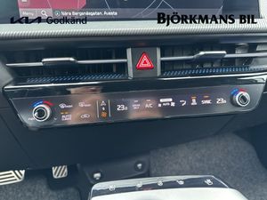Kia EV6 bild 13