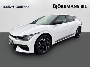 Kia EV6 bild 1