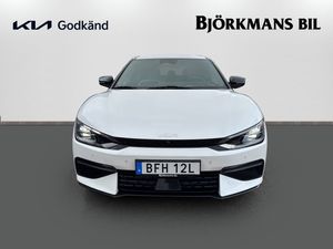 Kia EV6 bild 2