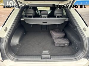 Kia EV6 bild 14