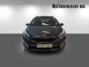 Kia Cee´d bild 2