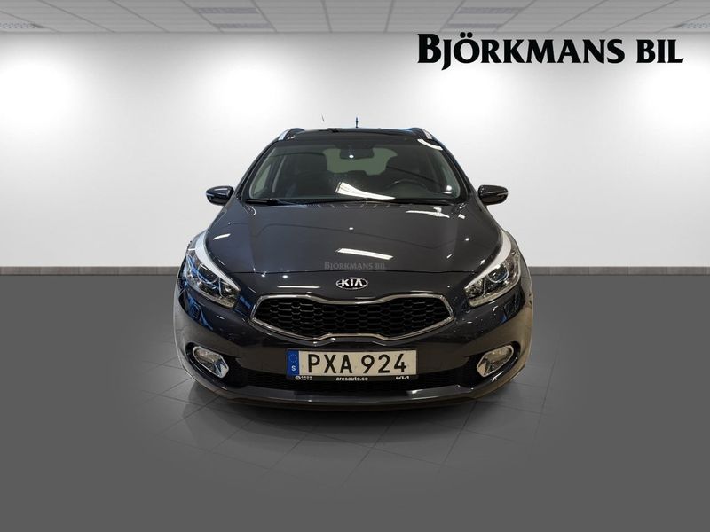 Kia Cee´d bild 2