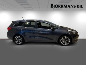 Kia Cee´d bild 4