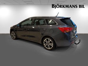 Kia Cee´d bild 6