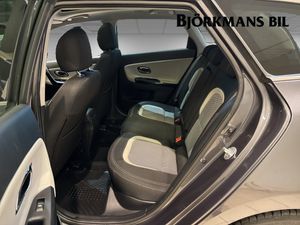 Kia Cee´d bild 9