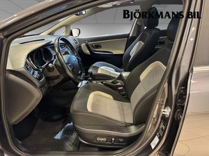 Kia Cee´d bild 8