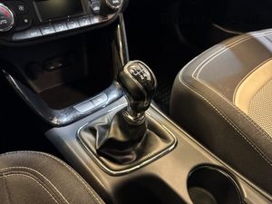 Kia Cee´d bild 12