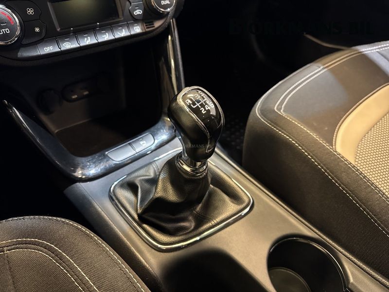 Kia Cee´d bild 12