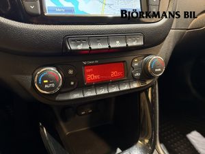 Kia Cee´d bild 13