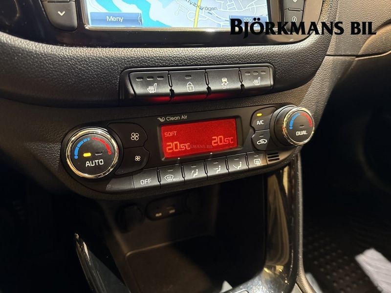 Kia Cee´d bild 13