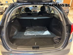 Kia Cee´d bild 14
