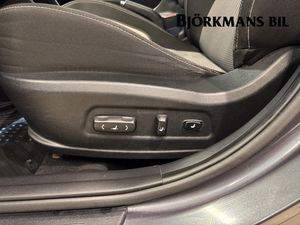 Kia Cee´d bild 16