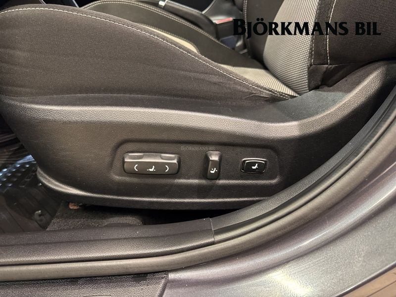 Kia Cee´d bild 16