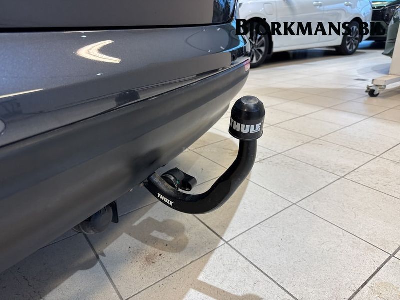 Kia Cee´d bild 17