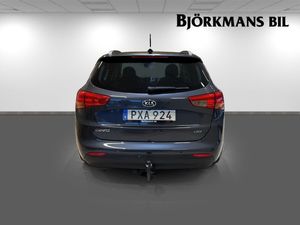 Kia Cee´d bild 5