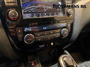 Nissan Qashqai bild 13