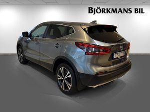 Nissan Qashqai bild 6