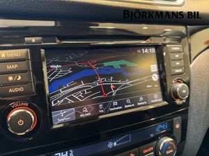 Nissan Qashqai bild 11