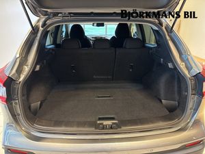 Nissan Qashqai bild 14