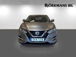 Nissan Qashqai bild 2