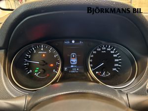 Nissan Qashqai bild 10