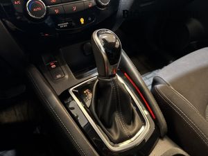 Nissan Qashqai bild 12