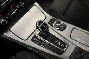 BMW 520 bild 18