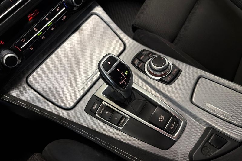 BMW 520 bild 18