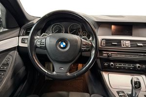 BMW 520 bild 16