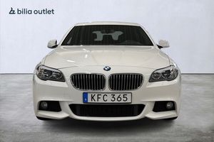 BMW 520 bild 3