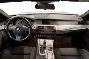 BMW 520 bild 12