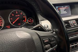 BMW 520 bild 19
