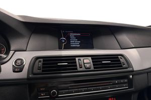 BMW 520 bild 20