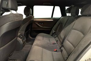 BMW 520 bild 14
