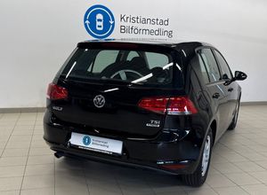 Volkswagen Golf bild 6