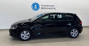 Volkswagen Golf bild 3
