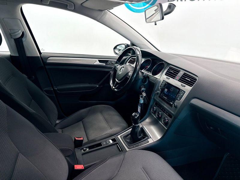 Volkswagen Golf bild 7