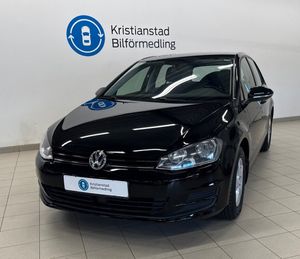 Volkswagen Golf bild 2