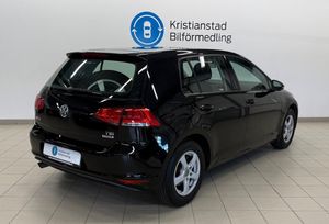 Volkswagen Golf bild 5
