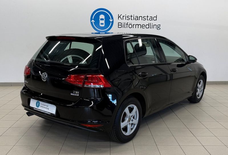 Volkswagen Golf bild 5