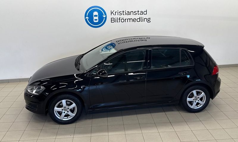Volkswagen Golf bild 4