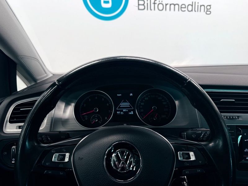 Volkswagen Golf bild 9