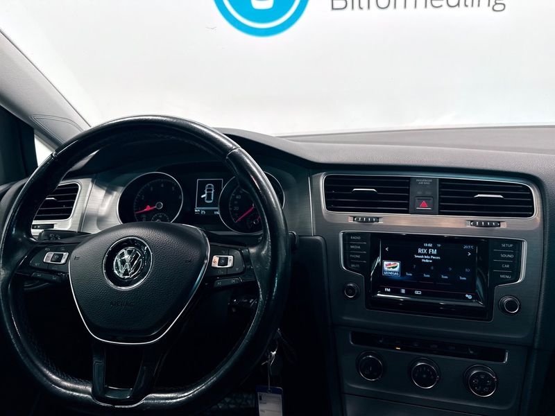 Volkswagen Golf bild 8