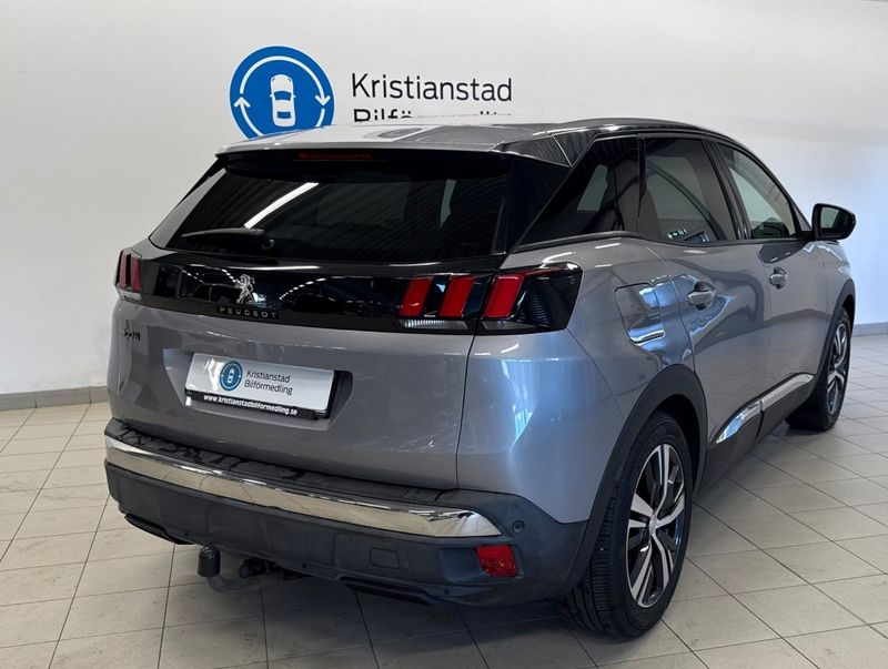 Peugeot 3008 bild 6