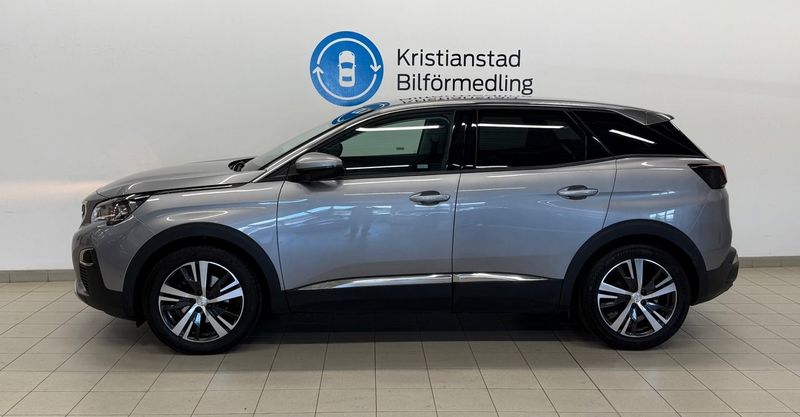 Peugeot 3008 bild 3