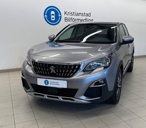 Peugeot 3008 bild 2