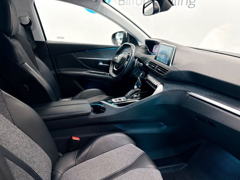 Peugeot 3008 bild 7