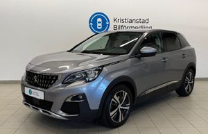 Peugeot 3008 bild 1